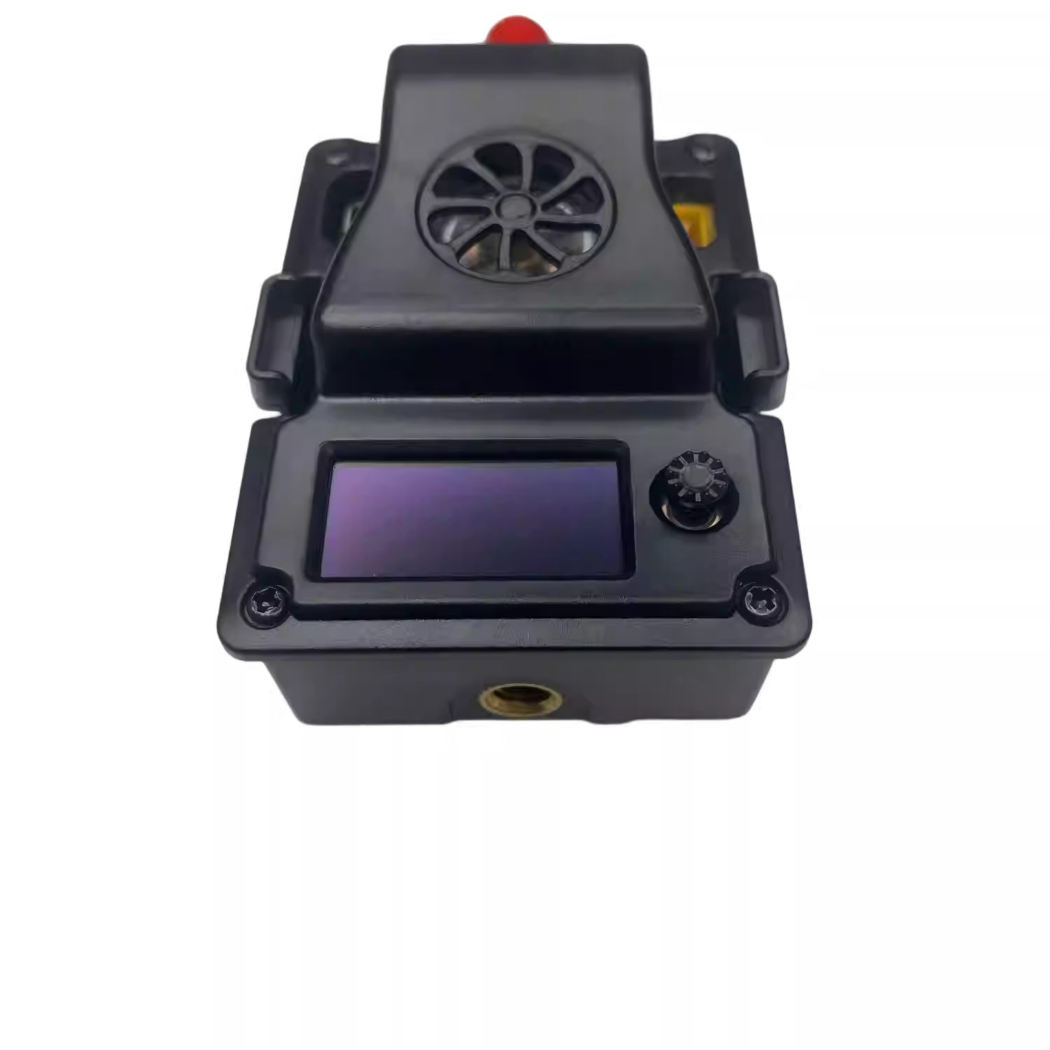 Fpv Drone Bag - Set Penerima Remote Radiomaster 433Mhz ELRS