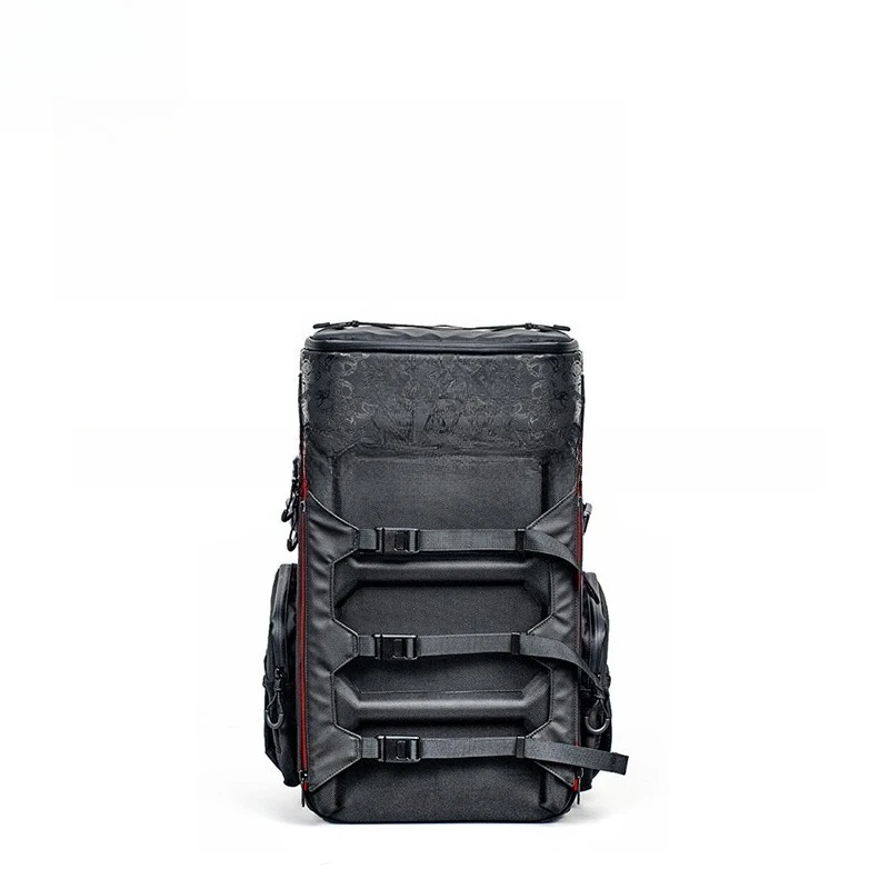 Tas fotografi anti air, ransel - Fpv Drone Bag ulasan dan harga