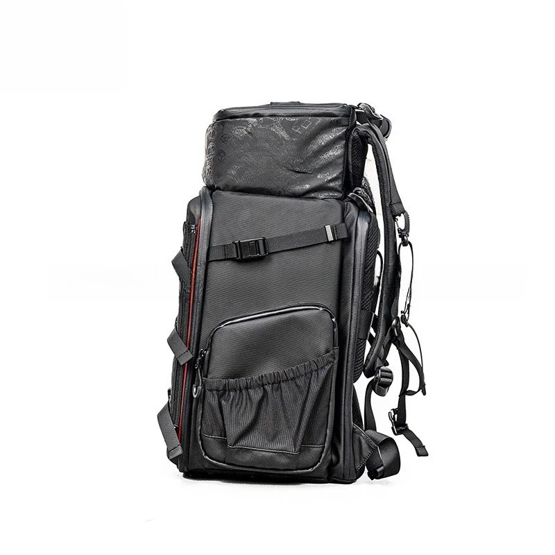 Tas fotografi anti air, ransel - Fpv Drone Bag ulasan dan harga