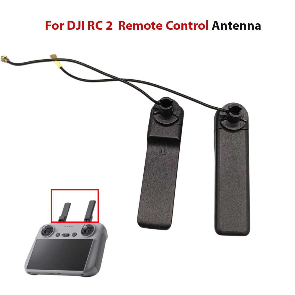 Antena Remote Control RC 2 / R - Dji Drone Mini 3 ulasan dan harga