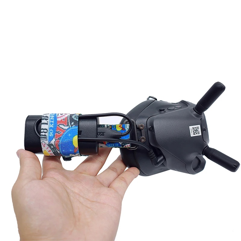 Headstrap untuk DJI FPV Goggle - Fpv Drone Goggles ulasan dan harga