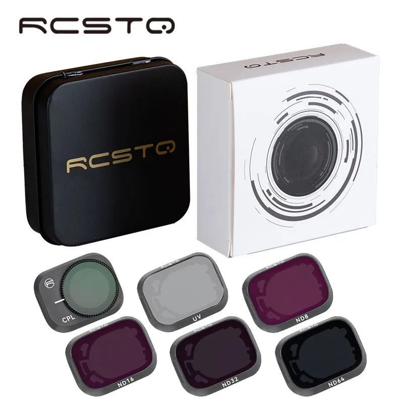 RCSTQ Untuk DJI Mini 3 Pro Set - Dji Drone Mini 3 ulasan dan harga