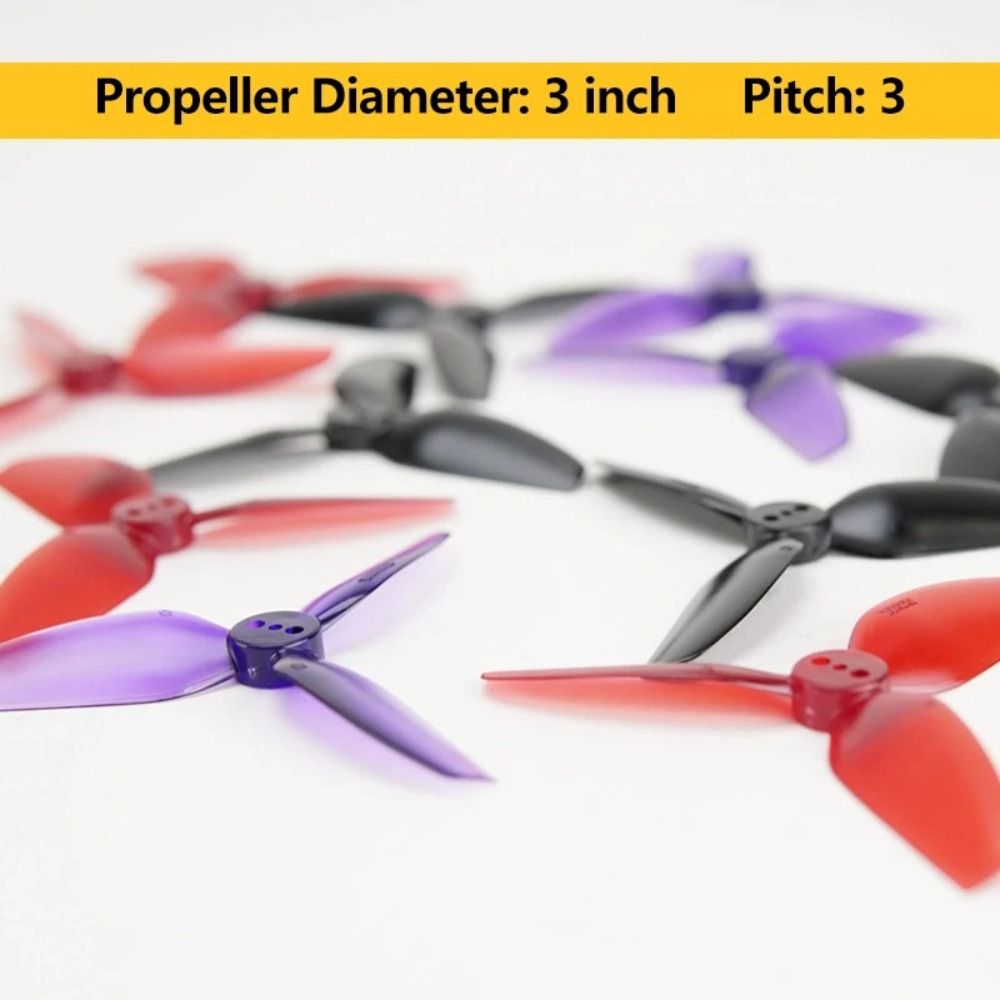 2 Pasang Properti PC Tahan Lam - Fpv Drone Goggles ulasan dan harga