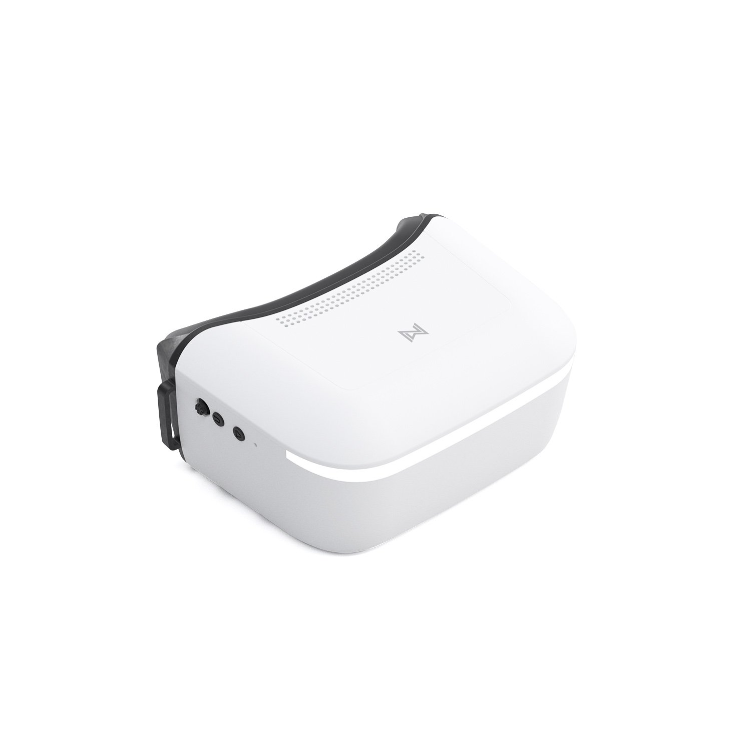 Kacamata FPV Caddx Walksnail A - Fpv Drone Goggles ulasan dan harga